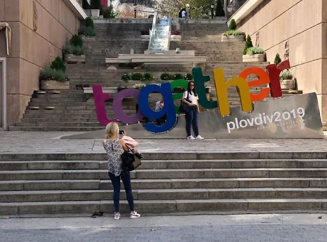 Διαμέρισμα Beautiful Location Mouse