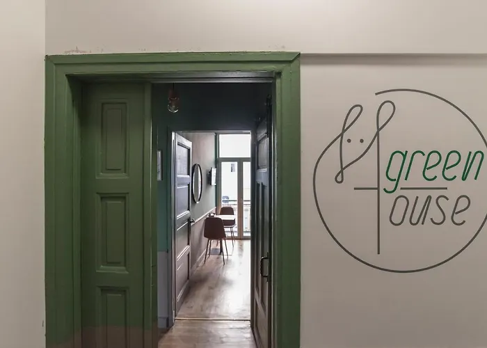 Beautiful Location Mouse Διαμέρισμα *