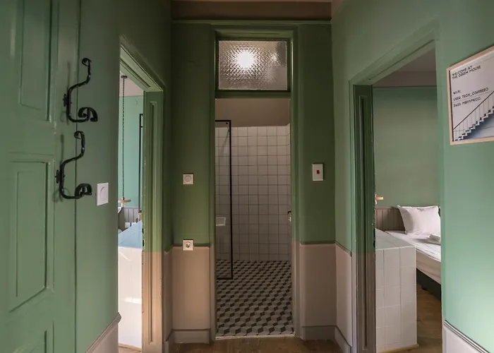 Beautiful Location Mouse